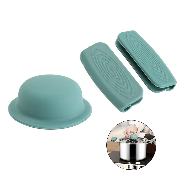 Home Cooking Cookbook - 1/2Pcs coperchi per pentole resistenti al