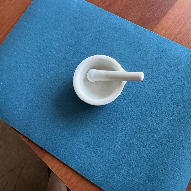 Mini mulini da 6 ml con ciotol - Mortar Pestle Granite recensione e prezzo