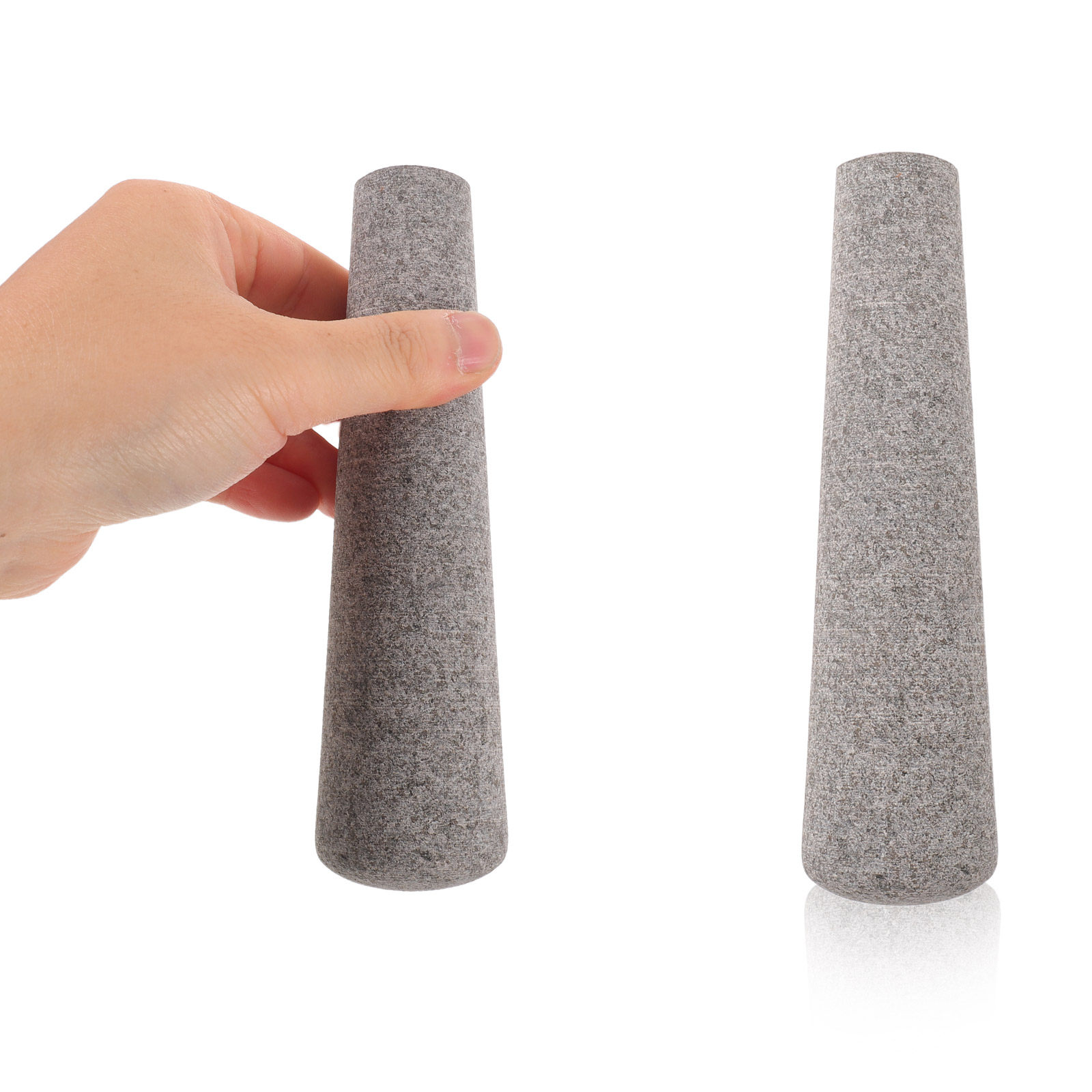 Pestello in granito, solo pest - Mortar Pestle Granite recensione e prezzo