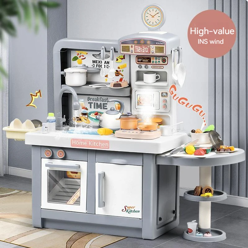 Set da cucina Extra Large da 1 - Home Cooking Cookbook recensione e prezzo