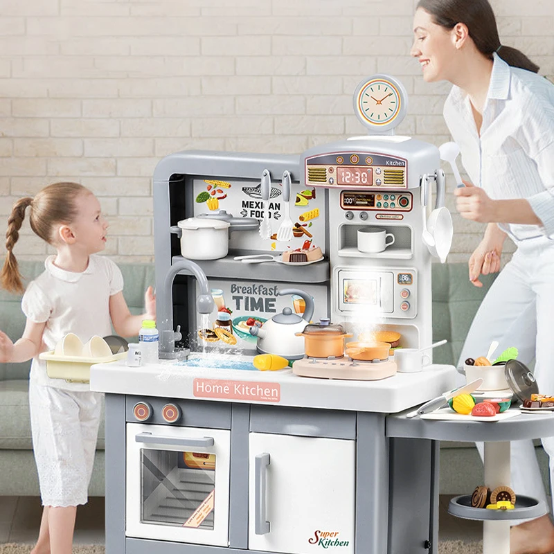 Set da cucina Extra Large da 1 - Home Cooking Cookbook recensione e prezzo