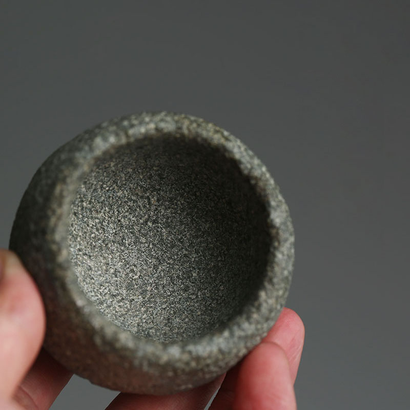 Set Mortaio e Pestello in Gran - Mortar Pestle Granite recensione e prezzo