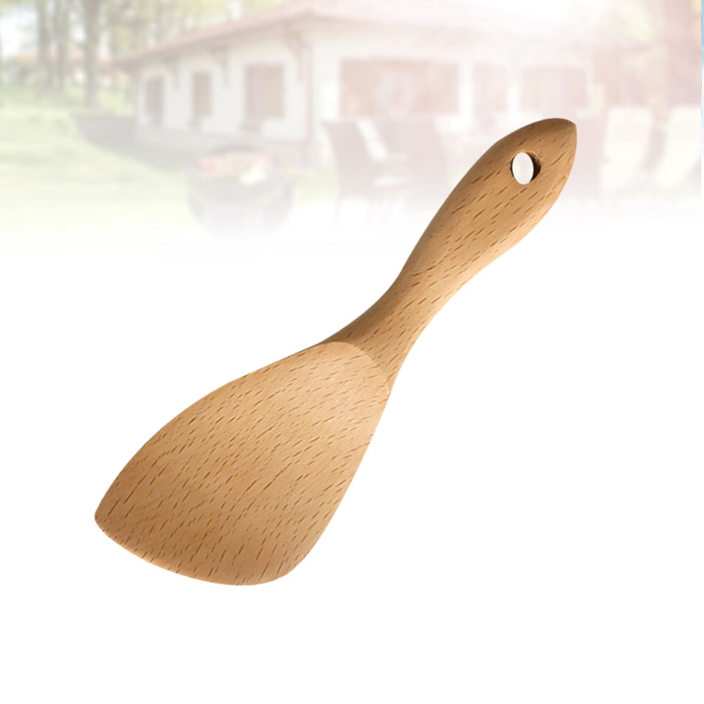 1 Pezzo di Paletta per Riso in - Home Cooking Service recensione e prezzo