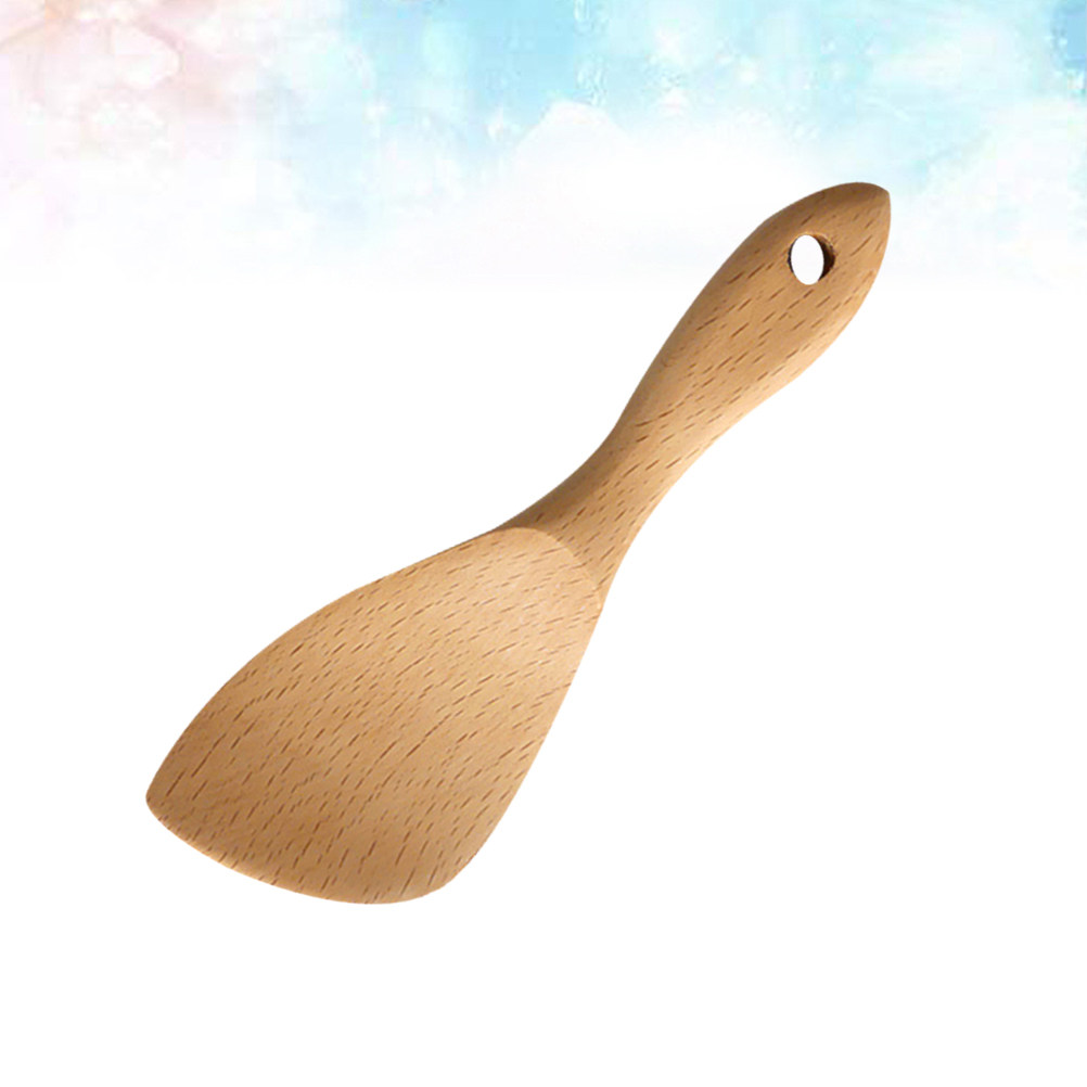 1 Pezzo di Paletta per Riso in - Home Cooking Service recensione e prezzo