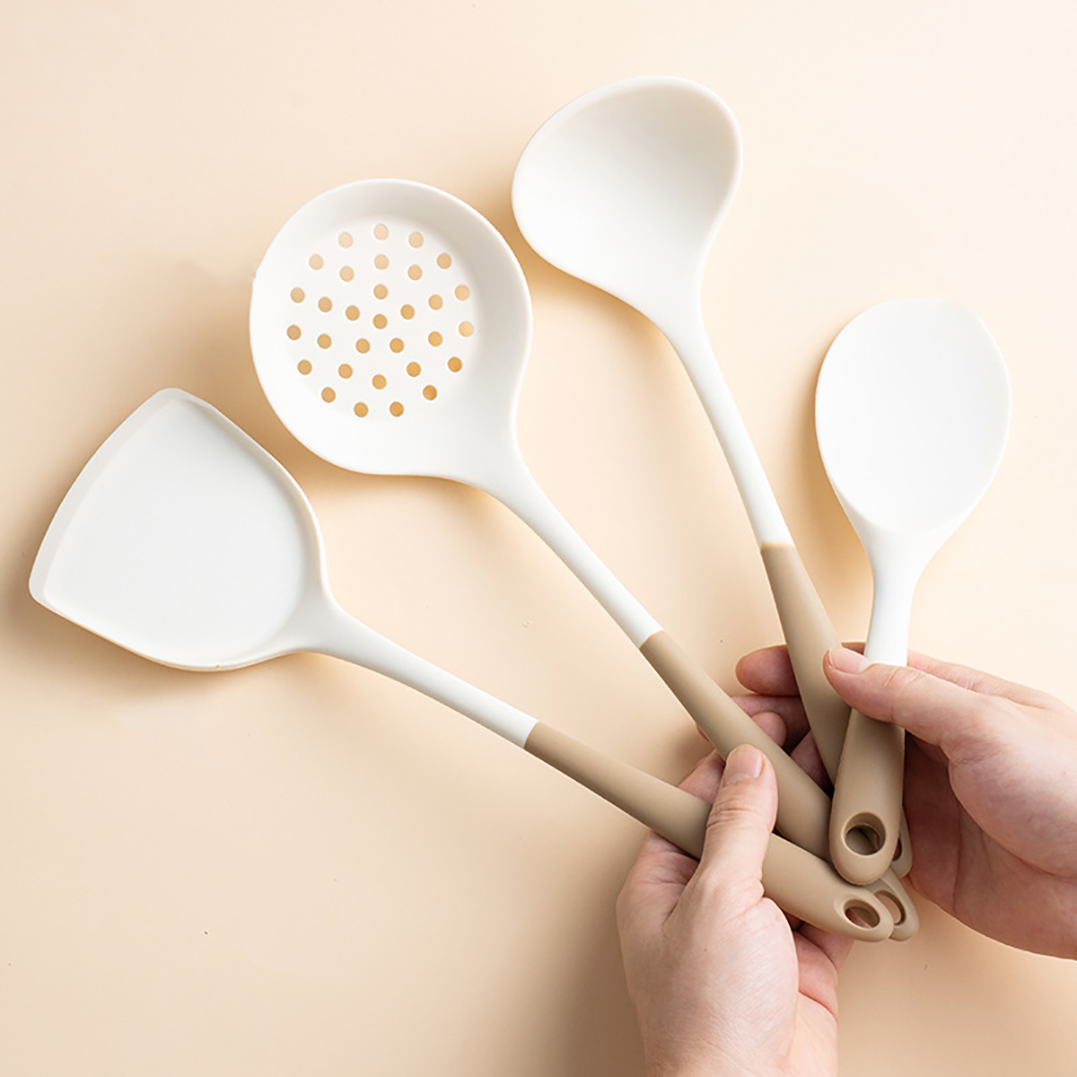 Set di utensili da cucina in S - Home Cooking Cookbook recensione e prezzo