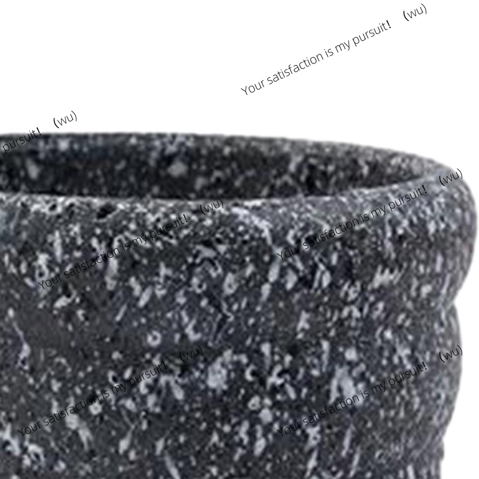 Mortaio e pestello riutilizzab - Mortar Pestle Granite recensione e prezzo