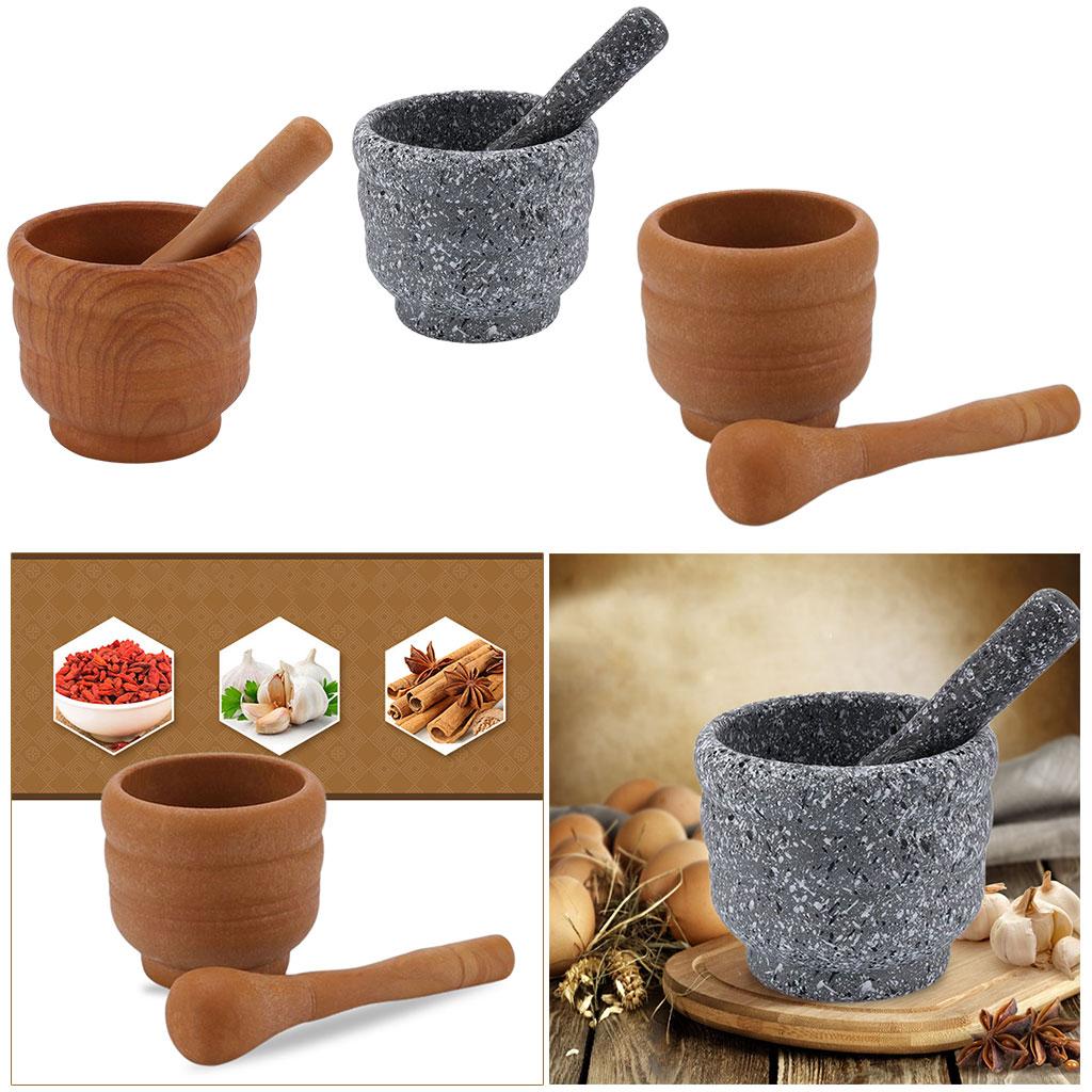 Set di mortaio e pestello in g - Mortar Pestle Granite recensione e prezzo