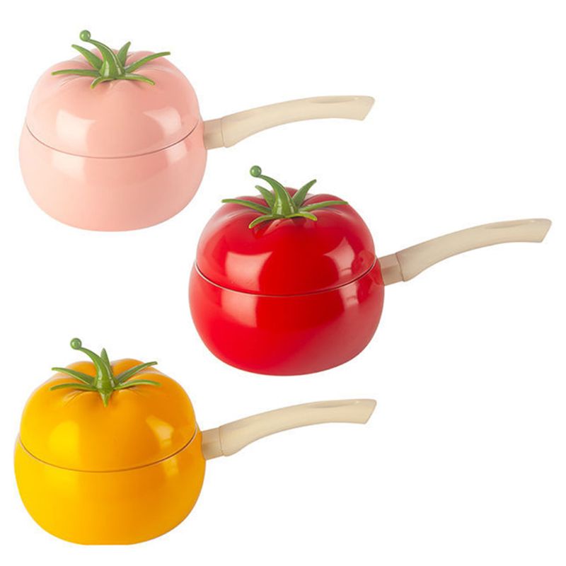 Frutta Pomodoro Forma Padella  - Home Cooking Cookbook recensione e prezzo