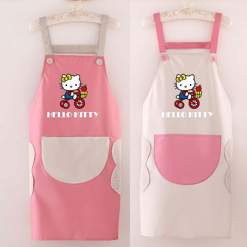 Nuovo grembiule in PVC imperme - Home Cooking Cookbook recensione e prezzo