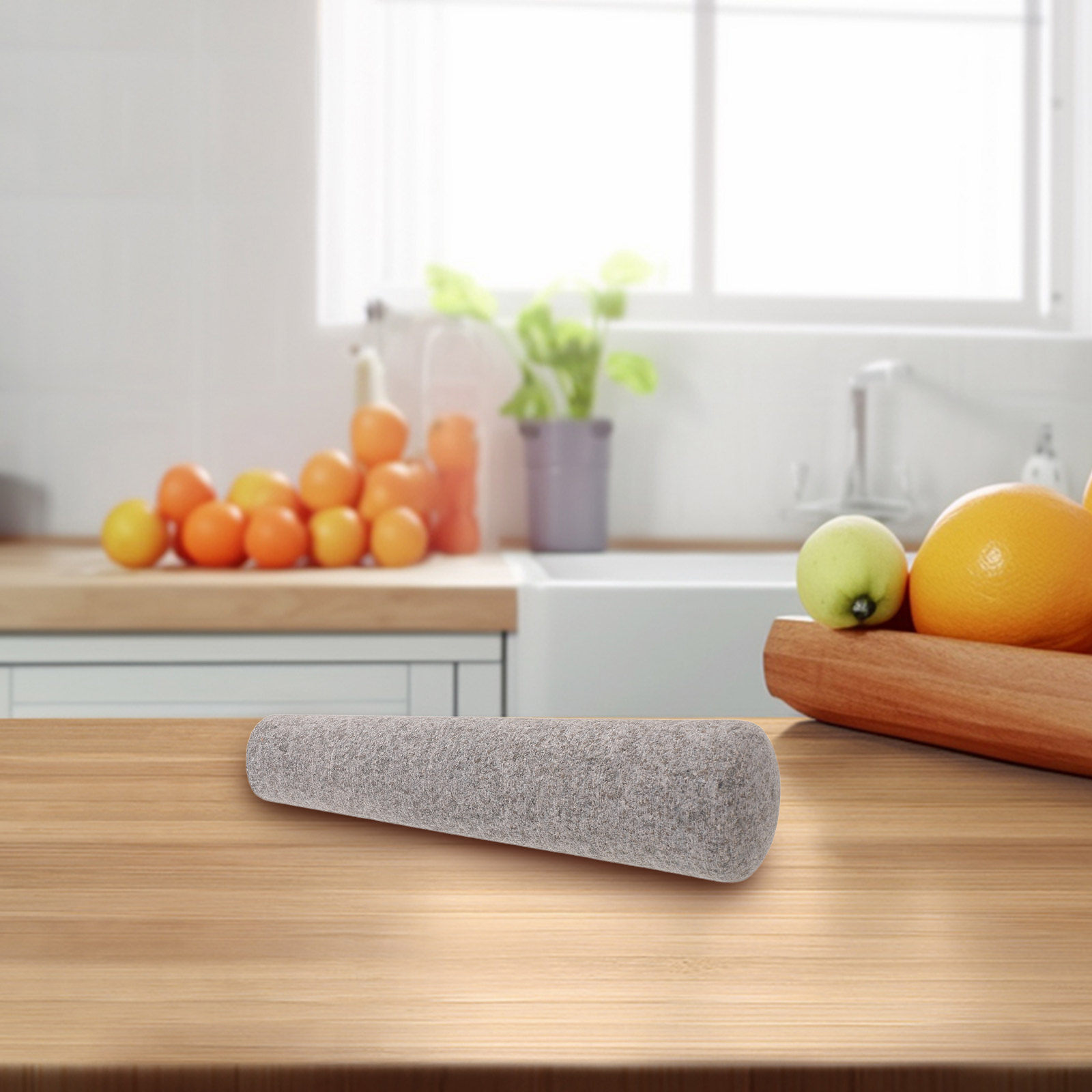 Solo pestello in granito di ri - Mortar Pestle Granite recensione e prezzo
