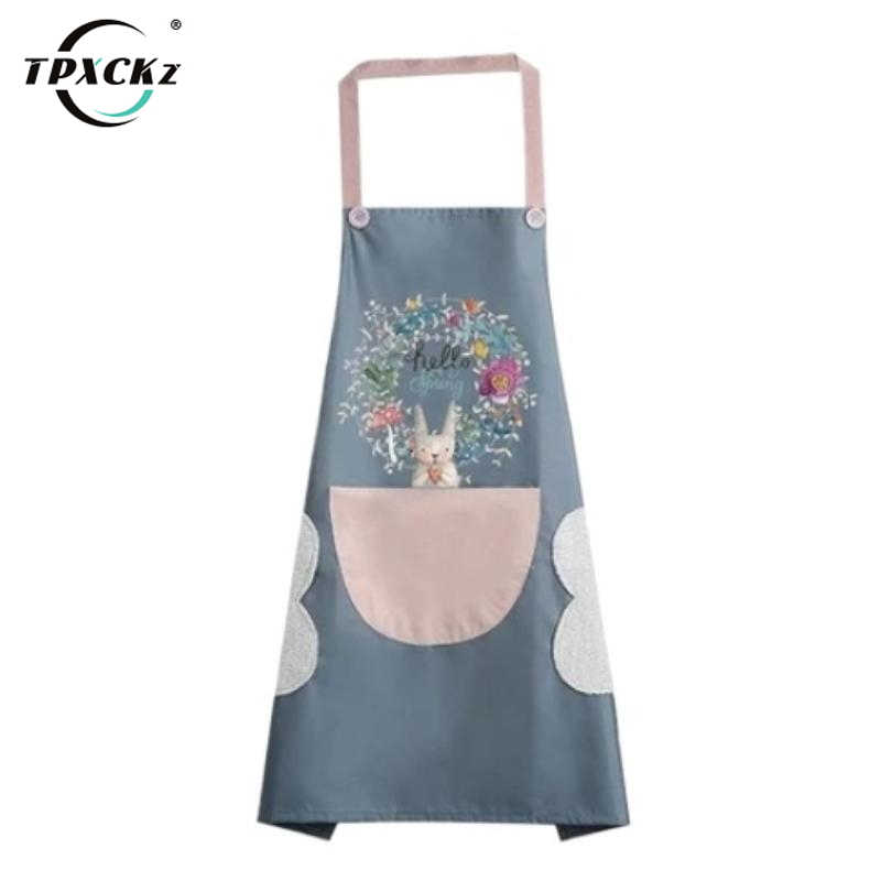 Grembiule da Cucina Impermeabi - Home Cooking Service recensione e prezzo