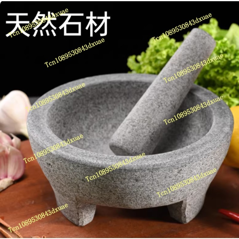 Mortas e pestello in granito n - Mortar Pestle Granite recensione e prezzo