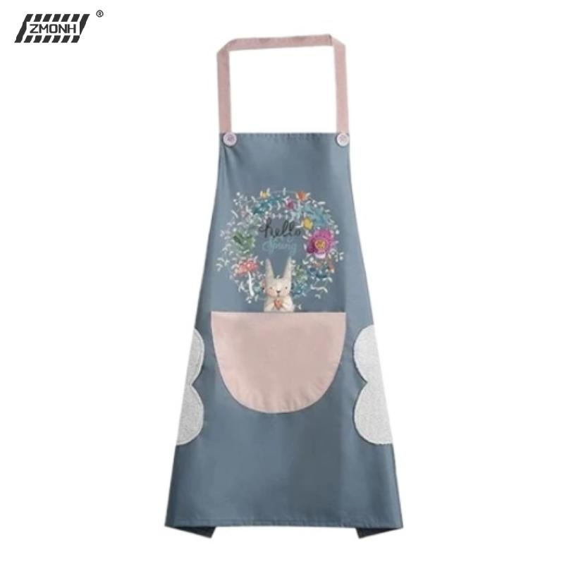 Grembiule da Cucina Impermeabi - Home Cooking Service recensione e prezzo