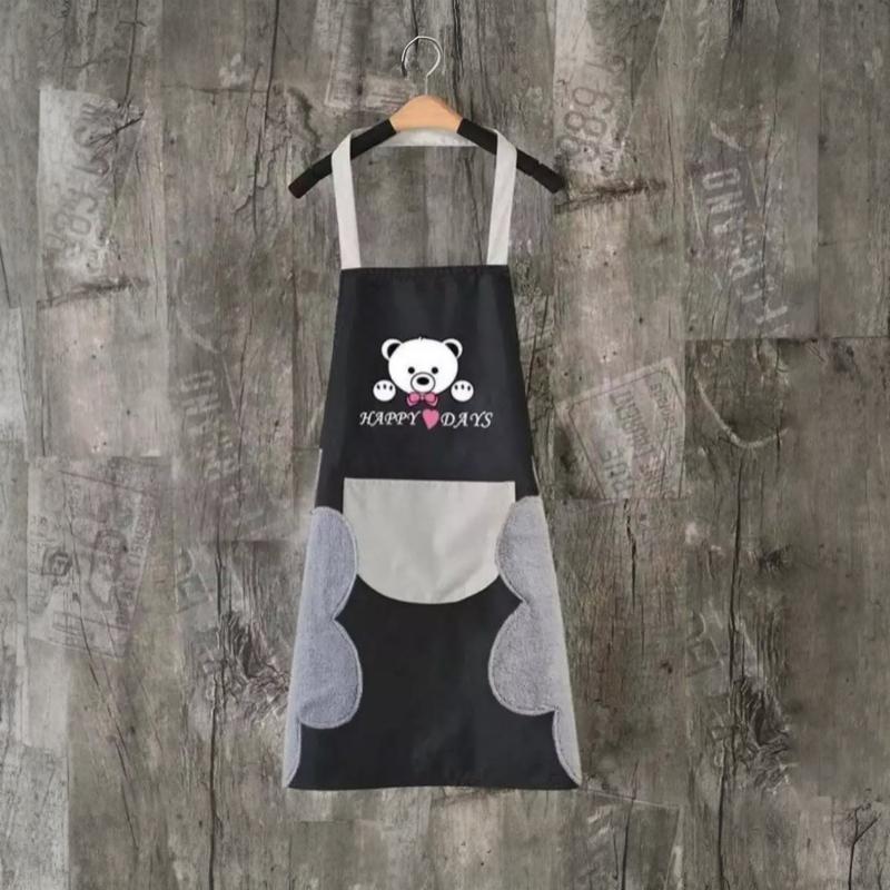 Grembiule da Cucina Impermeabi - Home Cooking Service recensione e prezzo