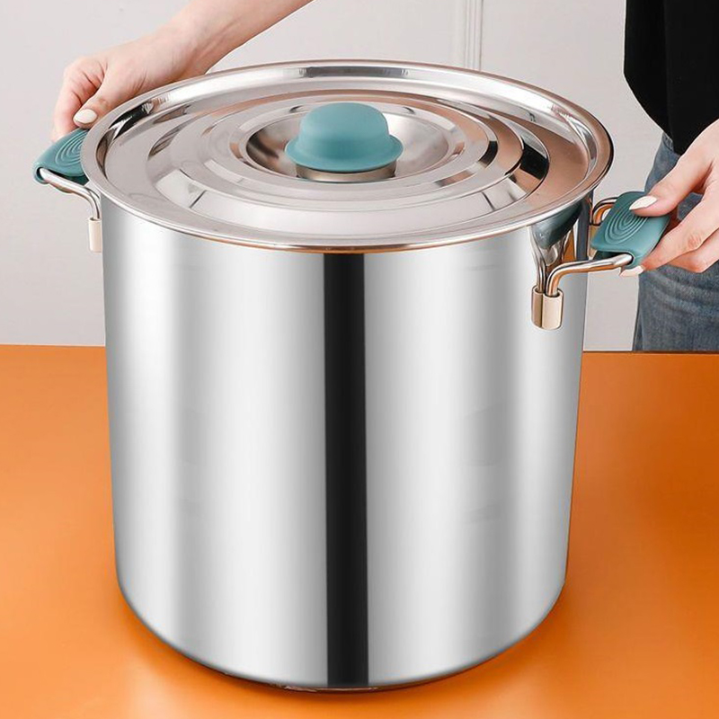 1/2Pcs coperchi per pentole re - Home Cooking Cookbook recensione e prezzo