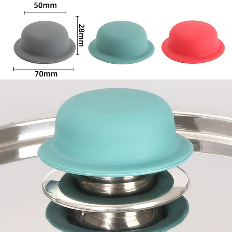 1/2Pcs coperchi per pentole re - Home Cooking Cookbook recensione e prezzo