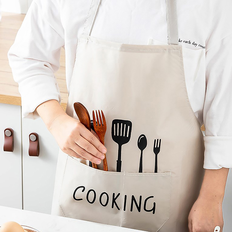 Grembiule Impermeabile e Antim - Home Cooking Service recensione e prezzo
