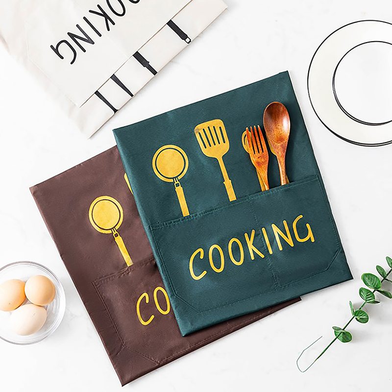 Grembiule Impermeabile e Antim - Home Cooking Service recensione e prezzo